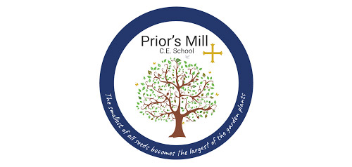 Prior’s Mill CE School join Melrose Learning Trust