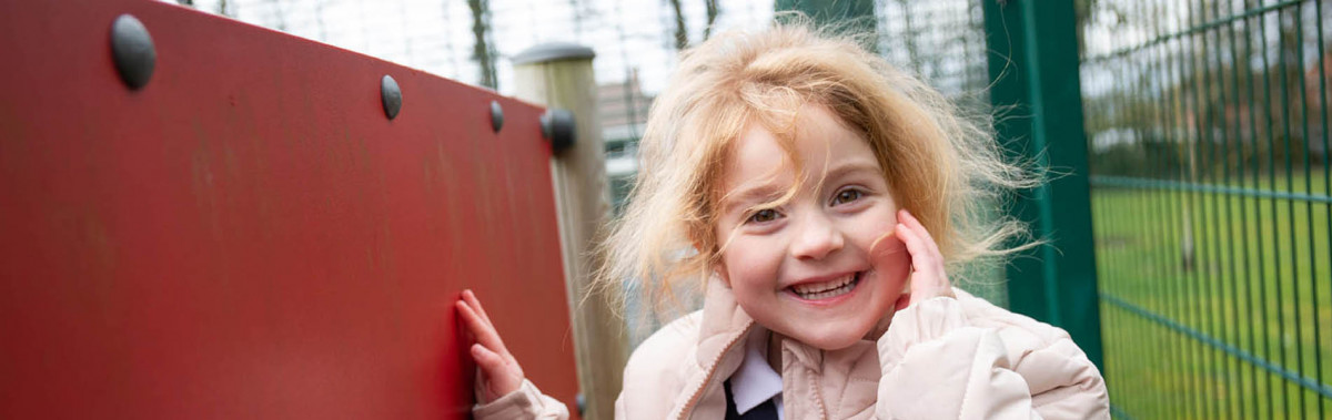 Abbey Infant and Junior Schools - Welcome - Melrose Learning Trust