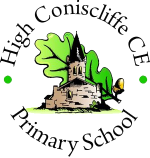 High Coniscliffe CE Primary School