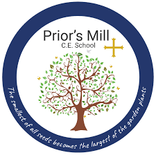 Prior’s Mill CE Primary School