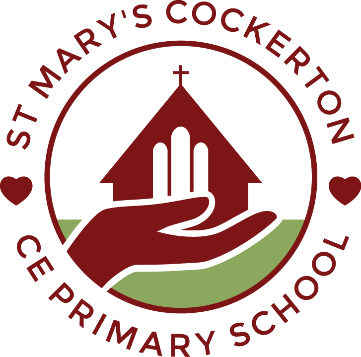 St. Mary’s Cockerton Primary School